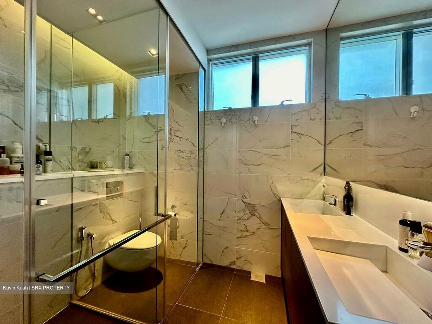 The Horizon (D10), Condominium #430404861